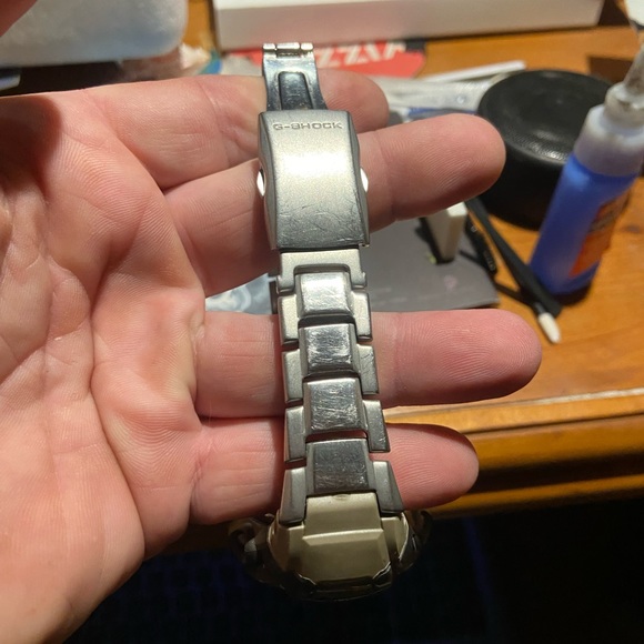 G shock watch - Picture 7 of 9